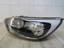Laden Sie das Bild in den Galerie-Viewer, Frontscheinwerfer Kia Rio III 92101-1WXXX LED Links Scheinwerfer Headlight SCH2864895177bt