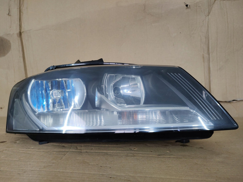 Frontscheinwerfer Audi A3 8P0941004BB 1EJ00964802 LED Rechts Headlight