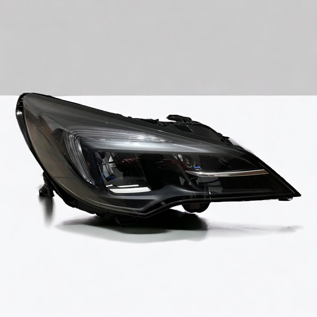 Frontscheinwerfer Opel Astra K FULL LED Rechts Scheinwerfer Headlight