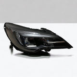 Frontscheinwerfer Opel Astra K Full LED Rechts Scheinwerfer Headlight