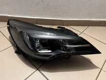 Load image into Gallery viewer, Frontscheinwerfer Opel Astra K FULL LED Rechts Scheinwerfer Headlight