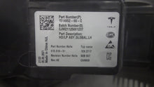 Load image into Gallery viewer, Frontscheinwerfer Tesla 3 1514952 LED Links Scheinwerfer Headlight SCH5346357112zg