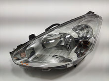 Laden Sie das Bild in den Galerie-Viewer, Frontscheinwerfer Peugeot Partner Links Scheinwerfer Headlight