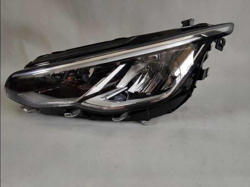 Frontscheinwerfer VW Golf VIII 5H2941005 LED Links Scheinwerfer Headlight SCH6665491852yj