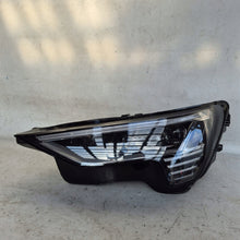 Laden Sie das Bild in den Galerie-Viewer, Frontscheinwerfer Audi E-Tron 4KE941035 Links Scheinwerfer Headlight SCH3711258800ku