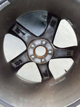 Load image into Gallery viewer, 1x Alufelge 18 Zoll 8.0" 5x108 55ET Glanz Graphit 31362188 Volvo I Rim Wheel FEL9526839579tl