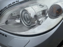 Laden Sie das Bild in den Galerie-Viewer, Frontscheinwerfer Mercedes-Benz W245 MBW245LLP Links Scheinwerfer Headlight SCH7700638261bu