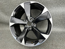 Laden Sie das Bild in den Galerie-Viewer, 1x Alufelge 18 Zoll 7.5" 5x112 5FA601025H Cupra Leon Rim Wheel FEL1632889350fj