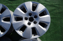 Load image into Gallery viewer, 4x Alufelge 16 Zoll 7.5" 5x112 37ET 4G0601025 Audi A6 C7 Rim Wheel FEL5759731919bt