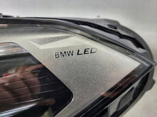 Laden Sie das Bild in den Galerie-Viewer, Frontscheinwerfer BMW X1 F48 5A01171 LED Links Scheinwerfer Headlight SCH7072093956yq