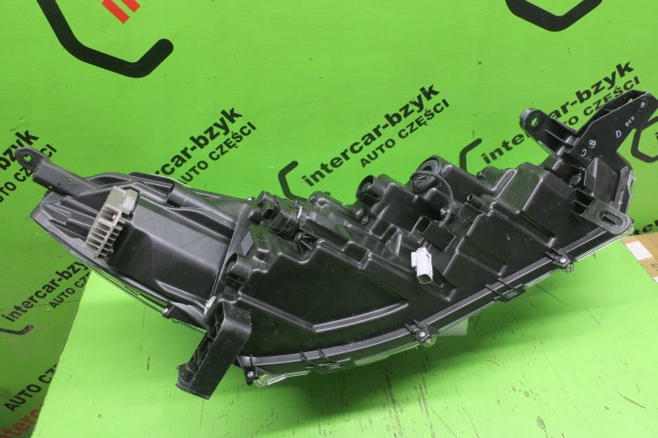 Frontscheinwerfer Toyota Corolla 16-184 LED Links Scheinwerfer Headlight SCH9065498560qj