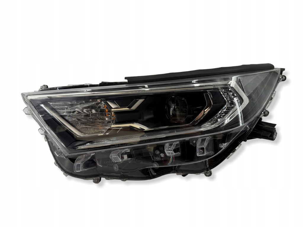 Frontscheinwerfer Toyota Rav 4 8990742060 Links Scheinwerfer Headlight SCH7722379421kn
