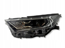 Laden Sie das Bild in den Galerie-Viewer, Frontscheinwerfer Toyota Rav 4 8990742060 Links Scheinwerfer Headlight SCH7722379421kn