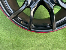 Laden Sie das Bild in den Galerie-Viewer, 1x Alufelge 20 Zoll 5x120 20085A Honda Civic I Rim Wheel FEL8202771414ns