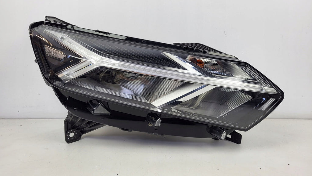 Frontscheinwerfer Dacia Sandero III Jogger 260106343R Rechts Headlight
