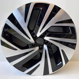 1x Alufelge 21 Zoll 11A601025B VW Id.4 Rim Wheel FEL8404904663ao