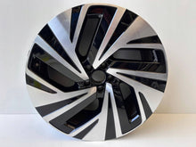 Load image into Gallery viewer, 1x Alufelge 21 Zoll 11A601025B VW Id.4 Rim Wheel FEL8404904663ao