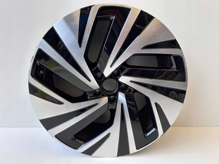 1x Alufelge 21 Zoll 11A601025B VW Id.4 Rim Wheel FEL8404904663ao