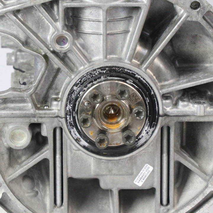 Motor Mercedes-Benz W247 W177 C118 282914 1.3 35TKm Benzin Engine Unkomplett MOT7446580977gg