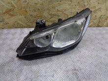 Laden Sie das Bild in den Galerie-Viewer, Frontscheinwerfer Honda Civic VIII Links Scheinwerfer Headlight