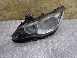 Frontscheinwerfer Honda Civic VIII Links Scheinwerfer Headlight