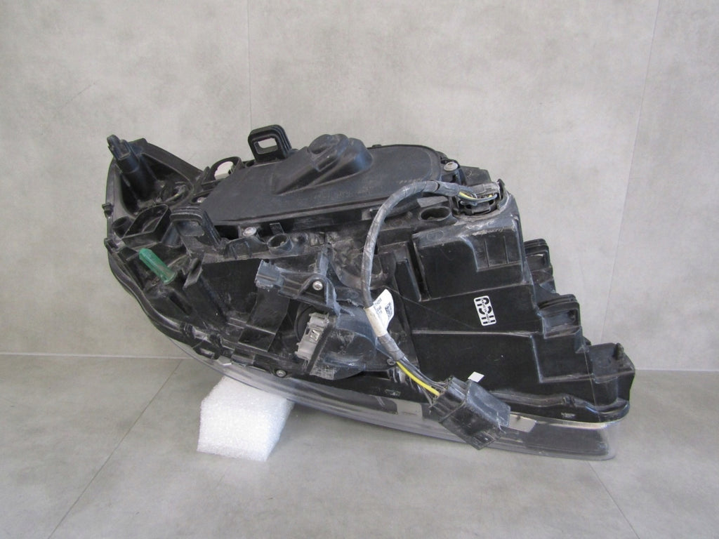 Frontscheinwerfer Volvo S60 V60 31420253 Xenon Links Scheinwerfer Headlight SCH1363810115ws