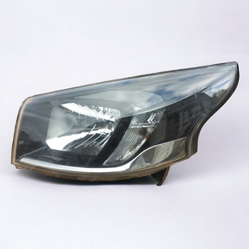 Frontscheinwerfer Renault Trafic III LED Links Scheinwerfer Headlight