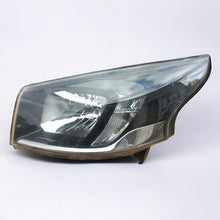 Laden Sie das Bild in den Galerie-Viewer, Frontscheinwerfer Renault Trafic III LED Links Scheinwerfer Headlight