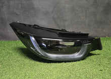 Laden Sie das Bild in den Galerie-Viewer, Frontscheinwerfer BMW I3 8738736 Full LED Rechts Scheinwerfer Headlight SCH4117215622xo
