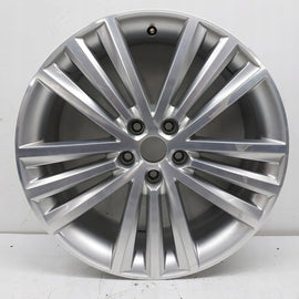1x Alufelge 19 Zoll 565601025B Skoda Kodiaq Rim Wheel FEL4762226292ly