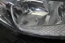 Load image into Gallery viewer, Frontscheinwerfer Ford Focus F1EB-13W029-AEA LED Rechts Scheinwerfer Headlight