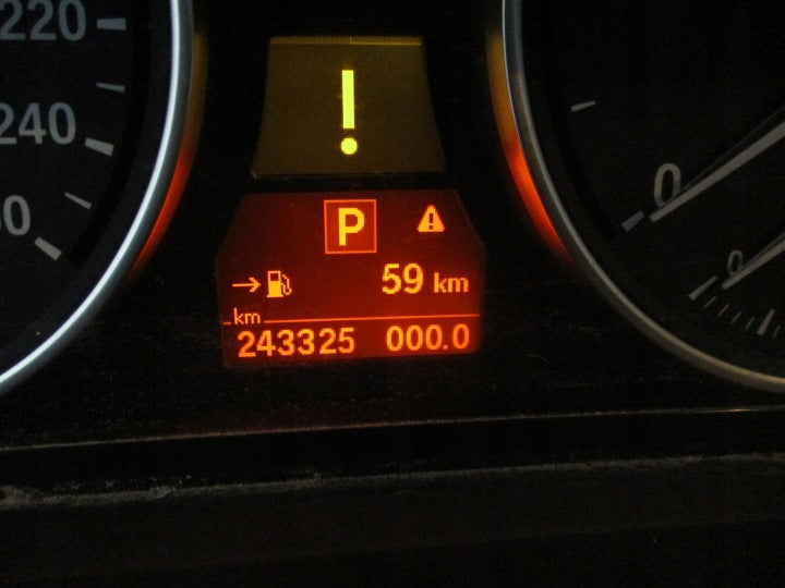 Motor BMW X5 E70 M57D30 306D3 M57TUE2 3.0 Diesel Engine Unkomplett MOT2744362637at