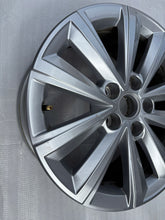 Laden Sie das Bild in den Galerie-Viewer, 1x Alufelge 16 Zoll 7.0" 5x108 9843281280 Opel Rim Wheel FEL5121334905jp