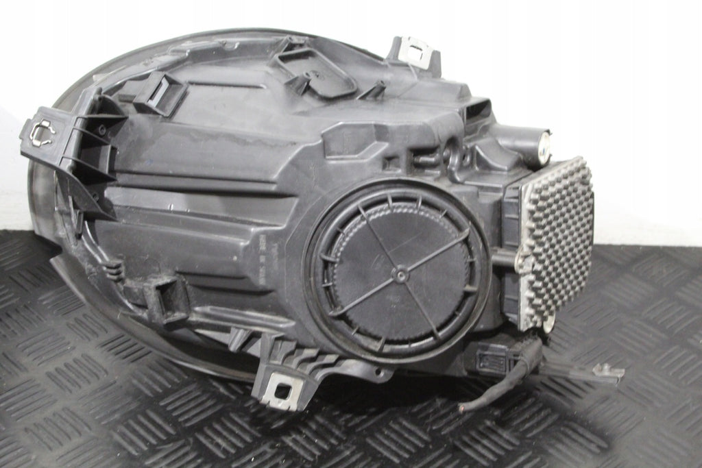 Frontscheinwerfer Mini F56 7401607 7401608 Ein Satz Scheinwerfer Headlight SCH7543563420ju