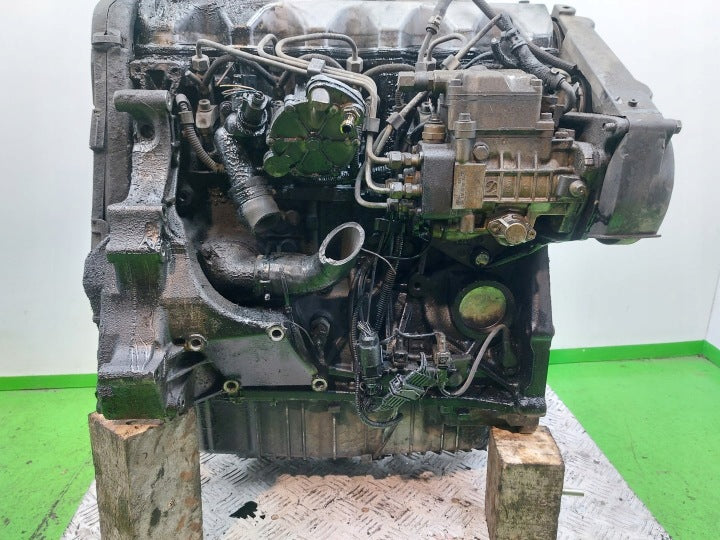 Motor VW Caravelle 2.5 TDI 90PS 66kW 415TKm 1990 Diesel Engine Unkomplett MOT5444489736vs