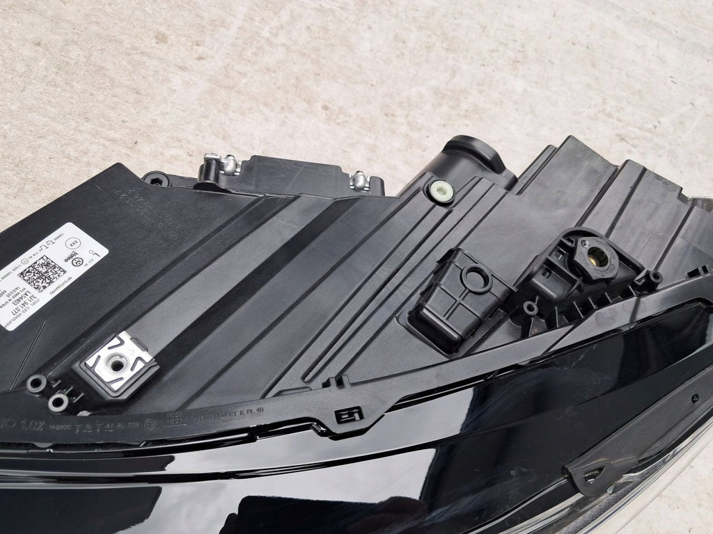 Frontscheinwerfer VW Passat 3J1941077 Full LED Links Scheinwerfer Headlight SCH3002847934zz