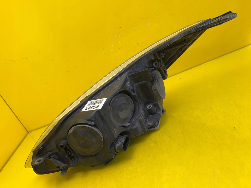 Frontscheinwerfer Ford Focus III Xenon Rechts Scheinwerfer Headlight SCH5104542434wm