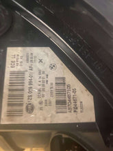 Laden Sie das Bild in den Galerie-Viewer, Frontscheinwerfer BMW E60 1ZS009994-01 Xenon Links Scheinwerfer Headlight SCH9470951408fw
