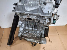 Laden Sie das Bild in den Galerie-Viewer, Motor Renault Twingo III B4D403 1.0 SCE 118TKm Benzin Engine Unkomplett