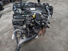 Laden Sie das Bild in den Galerie-Viewer, Motor Ford Fiesta II Fbd AV4Q-6007-CD 2.0 TDCI 97PS 71kW Diesel Engine Komplett MOT7418415972li