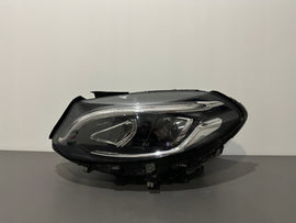 Frontscheinwerfer Mercedes-Benz W246 A2469066101 Full LED Rechts oder Links SCH1782353462mv