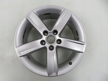 Load image into Gallery viewer, 1x Alufelge 17 Zoll 7.0&quot; 5x112 42ET Silber 4F0071497G Audi A6 C6 Rim Wheel