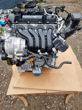 Laden Sie das Bild in den Galerie-Viewer, Motor Kia Niro G4LL 1.6 4TKm Benzin Engine Unkomplett