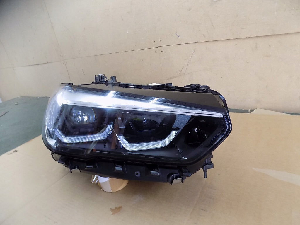 Frontscheinwerfer BMW X5 G05 948178403 Full LED Rechts Scheinwerfer Headlight SCH5437443442tc