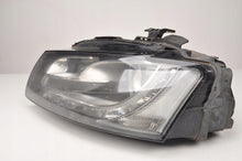 Laden Sie das Bild in den Galerie-Viewer, Frontscheinwerfer Audi A5 8T0941003M Links Scheinwerfer Headlight