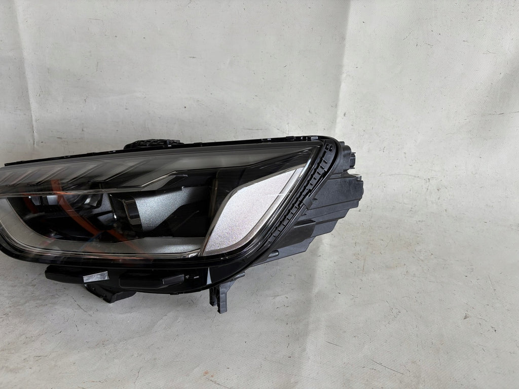 Frontscheinwerfer Audi A4 B9 8W0941033 Full LED Links Scheinwerfer Headlight SCH8578732295hp