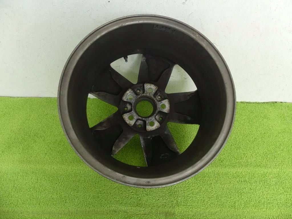 1x Alufelge 16 Zoll 7.0" 5x112 6897609 BMW F44 Mini F60 F57 F56 F55 Rim Wheel FEL6159285478rt