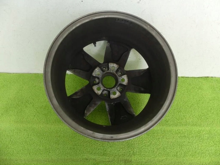1x Alufelge 16 Zoll 7.0" 5x112 6897609 BMW F44 Mini F60 F57 F56 F55 Rim Wheel FEL6159285478rt
