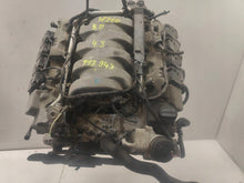 Laden Sie das Bild in den Galerie-Viewer, Motor Mercedes-Benz W210 113943 4.3 Benzin Engine Komplett MOT7091336437qs
