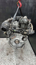 Laden Sie das Bild in den Galerie-Viewer, Motor Ford XWDB 1.5 TDCI 2016 Hybrid Engine Unkomplett MOT8842817817sh